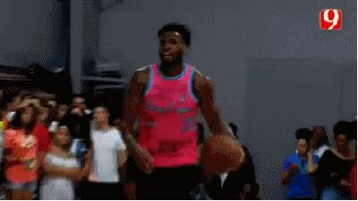 nba扩军事件,欧文篮网戏耍詹姆斯