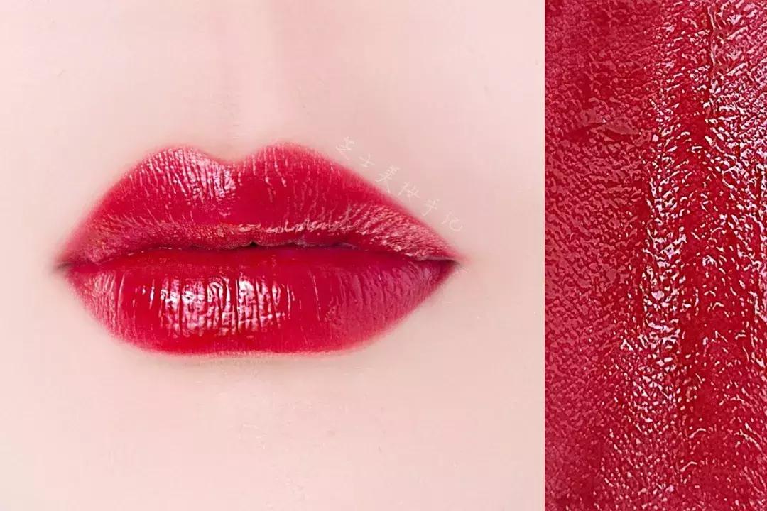 大牌口红哪个最显白,春夏季黄黑皮显白口红大牌推荐