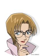 名侦探柯南唐红的恋歌,名侦探柯南