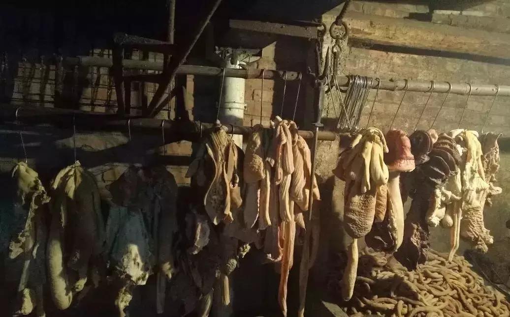 卤牛杂处理,牛杂碎卤制方法