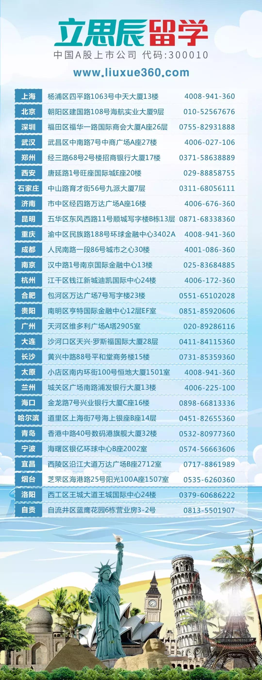 高考失常不愿将就，美国春季入学能再给你一次机会