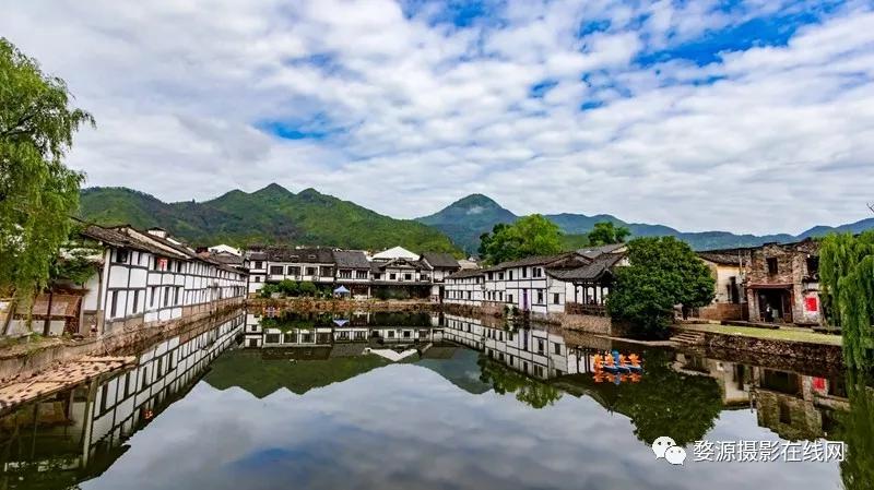 楠溪江山水画,永嘉楠溪江山水画视频