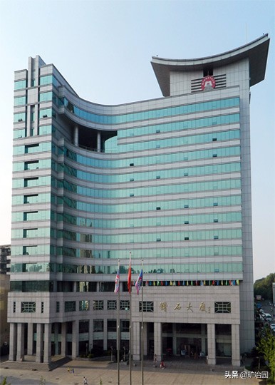 中国冶金工业的摇篮,株洲市中国硬质合金