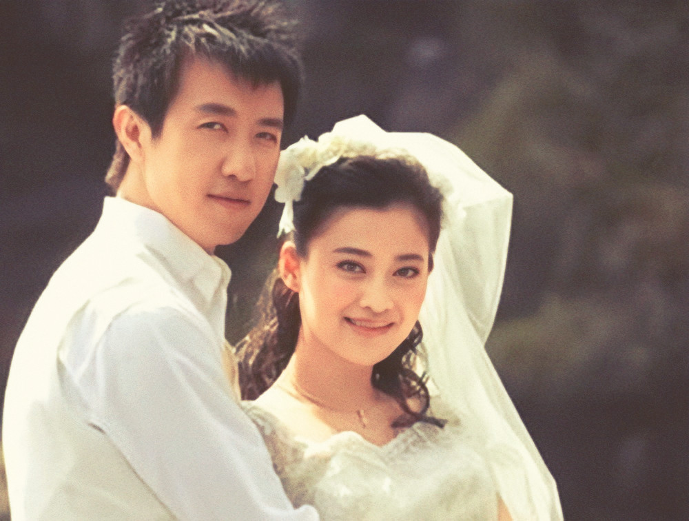 梅婷青春的故事,梅婷情史