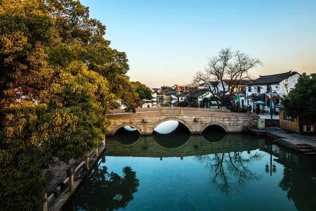 江苏的23个5a景区是哪些,江苏值得去的5a景区