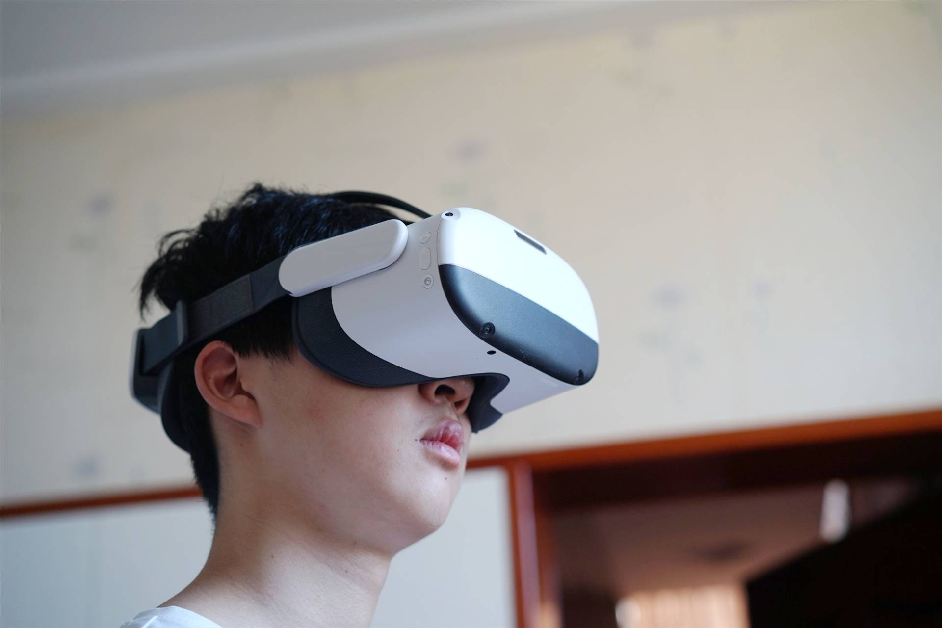 vrpiconeo3使用体验,piconeo3vr新品尊享评测