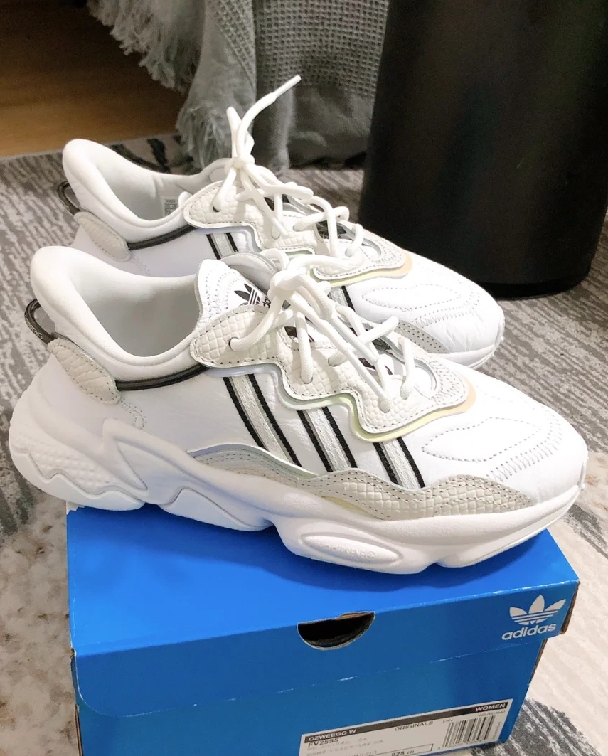 种草100分鞋子,种草好看的鞋