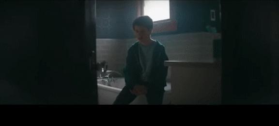 假如男性也来大姨妈,*裤内**广告脑洞太大