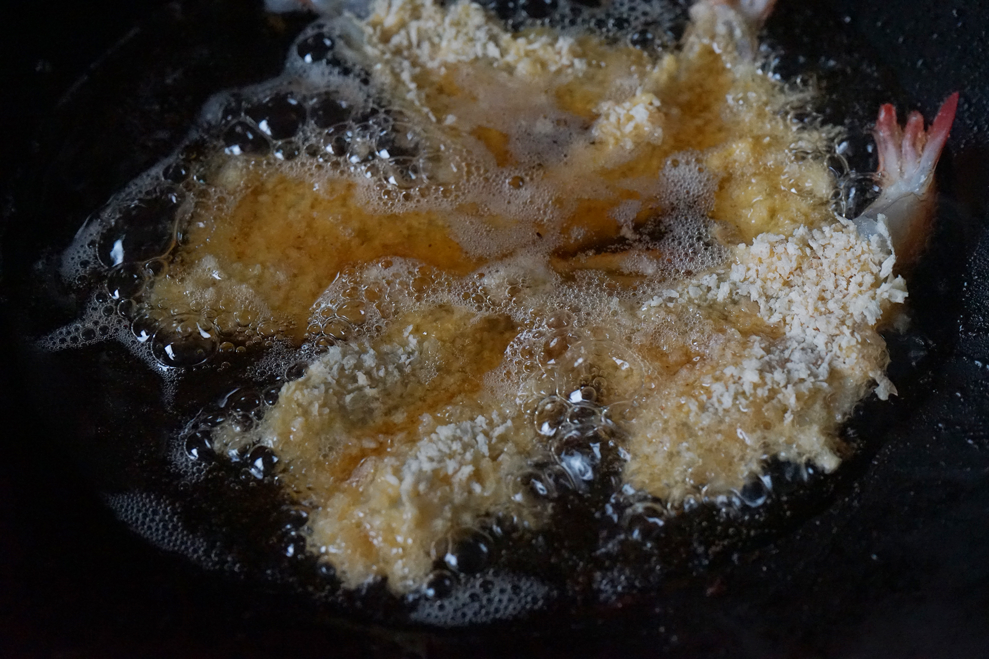 面包糠能不能炸酥肉,面包糠也能炸鸡翅