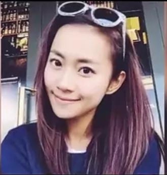 伍智恒十六岁照片,伍智恒婚后