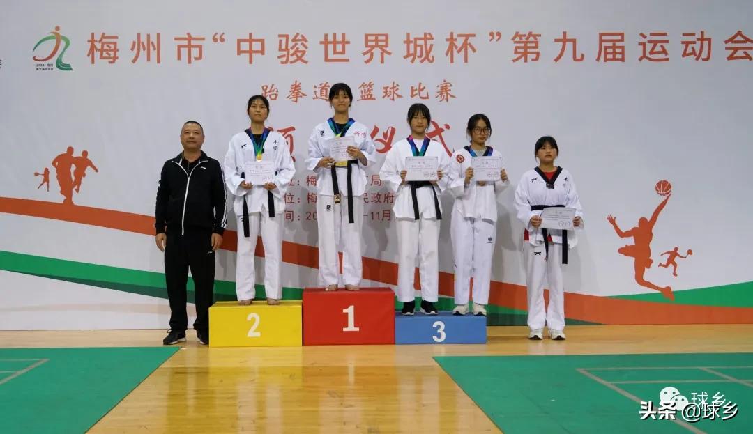 亚运冠军跆拳道,市运会跆拳道第一名