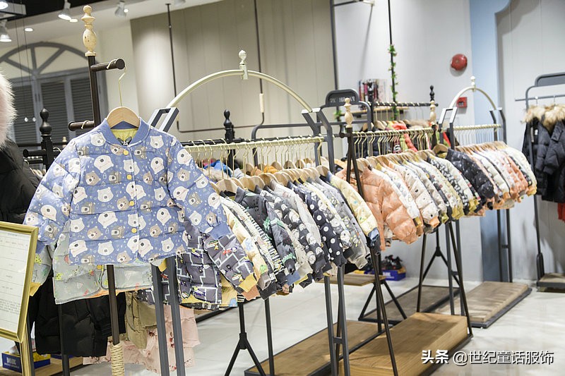 如何开一家能赚钱的童装店,开一家什么样童装店可以赚钱