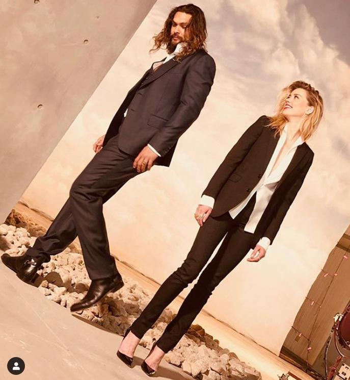 最惊艳的海王女主,海王女主角身材