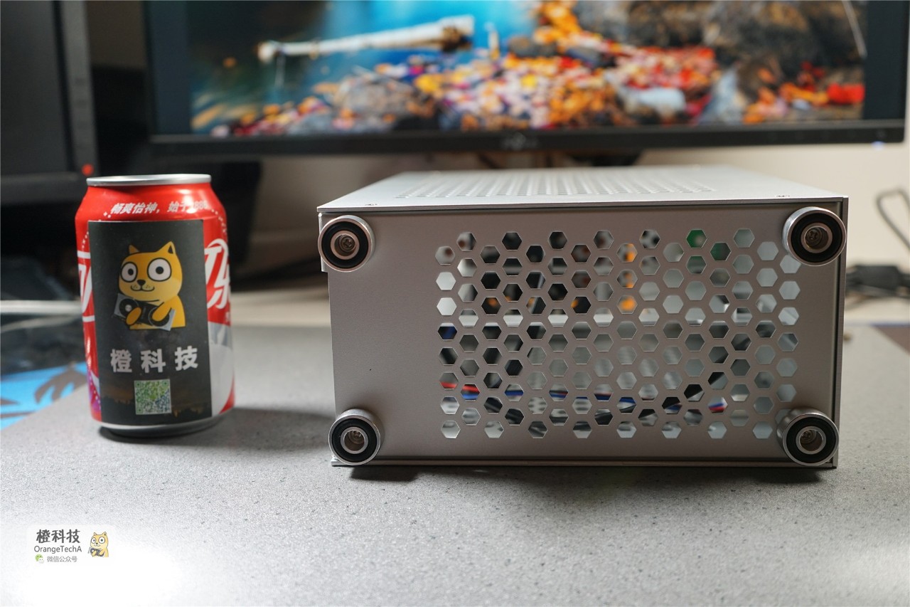 酷鱼小机箱装机,酷鱼s3装机