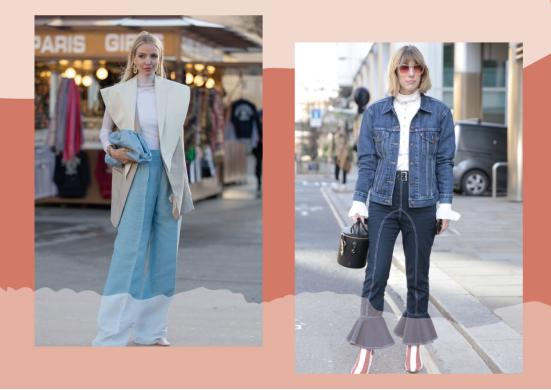 奔四女人减龄增添魅力更显高级,奔四女人别慌