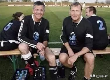 阿迪达斯与彪马之争,阿迪达斯与彪马的爱恨情仇