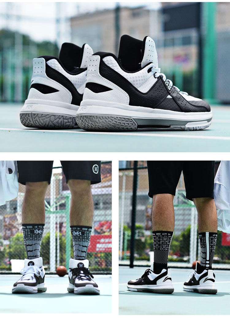 十大最耐穿的运动鞋男款,最好看的运动鞋男士