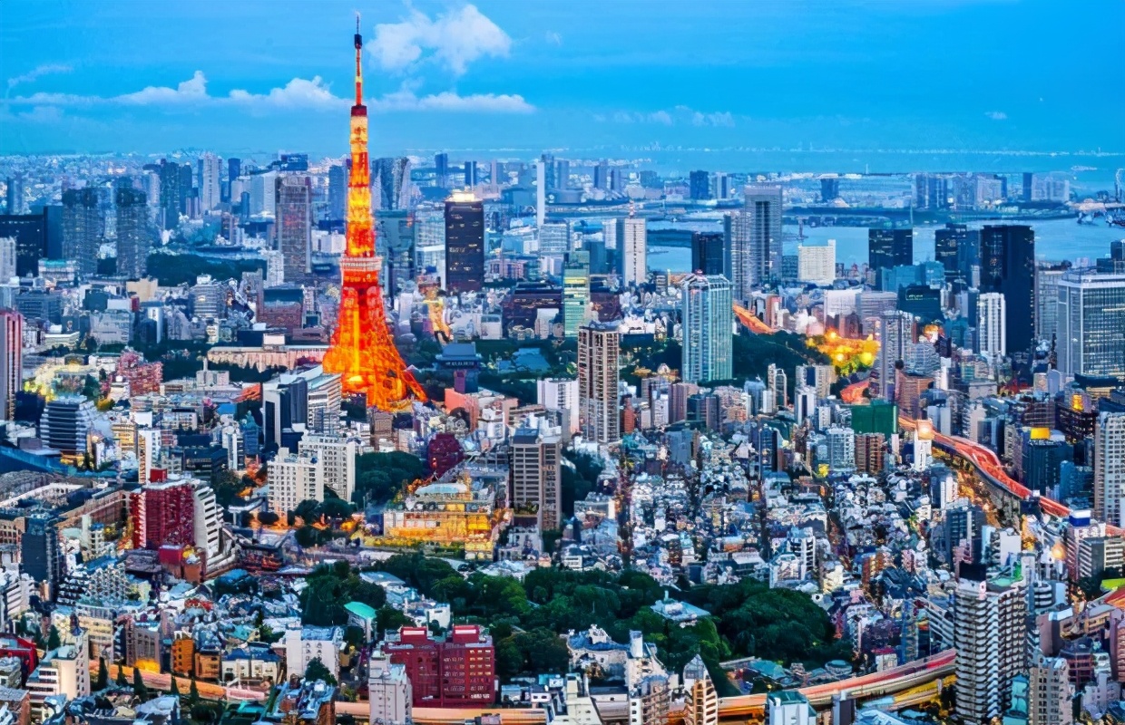 华人在日本如何创业,日本华人怎么做贸易