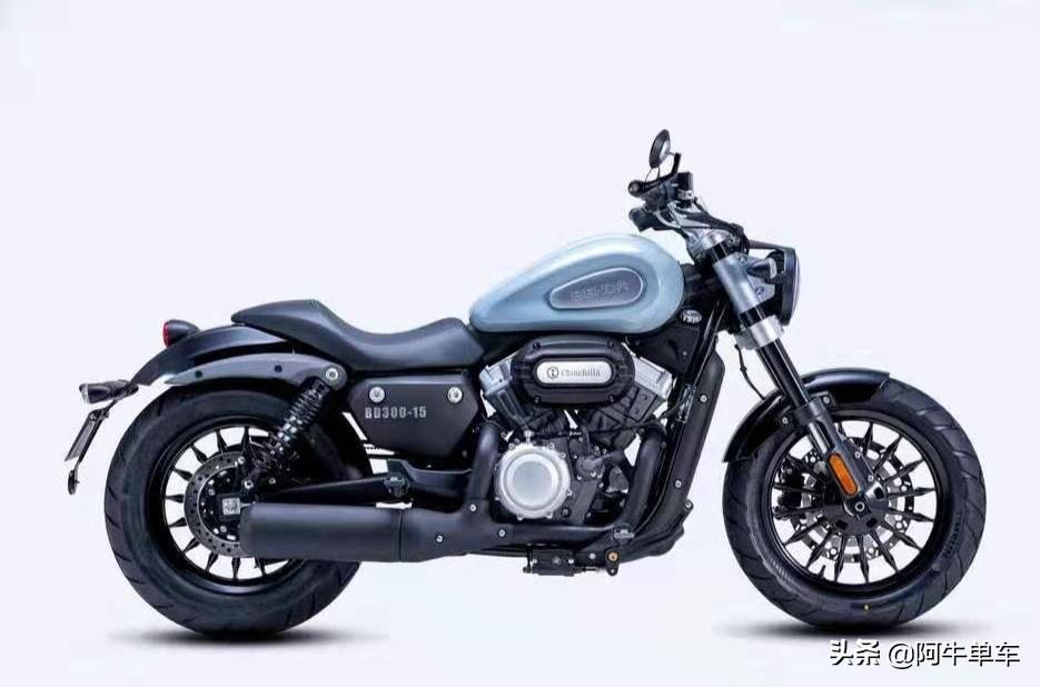 新款奔达金吉拉300能跑多快,奔达金吉拉300适合男士吗