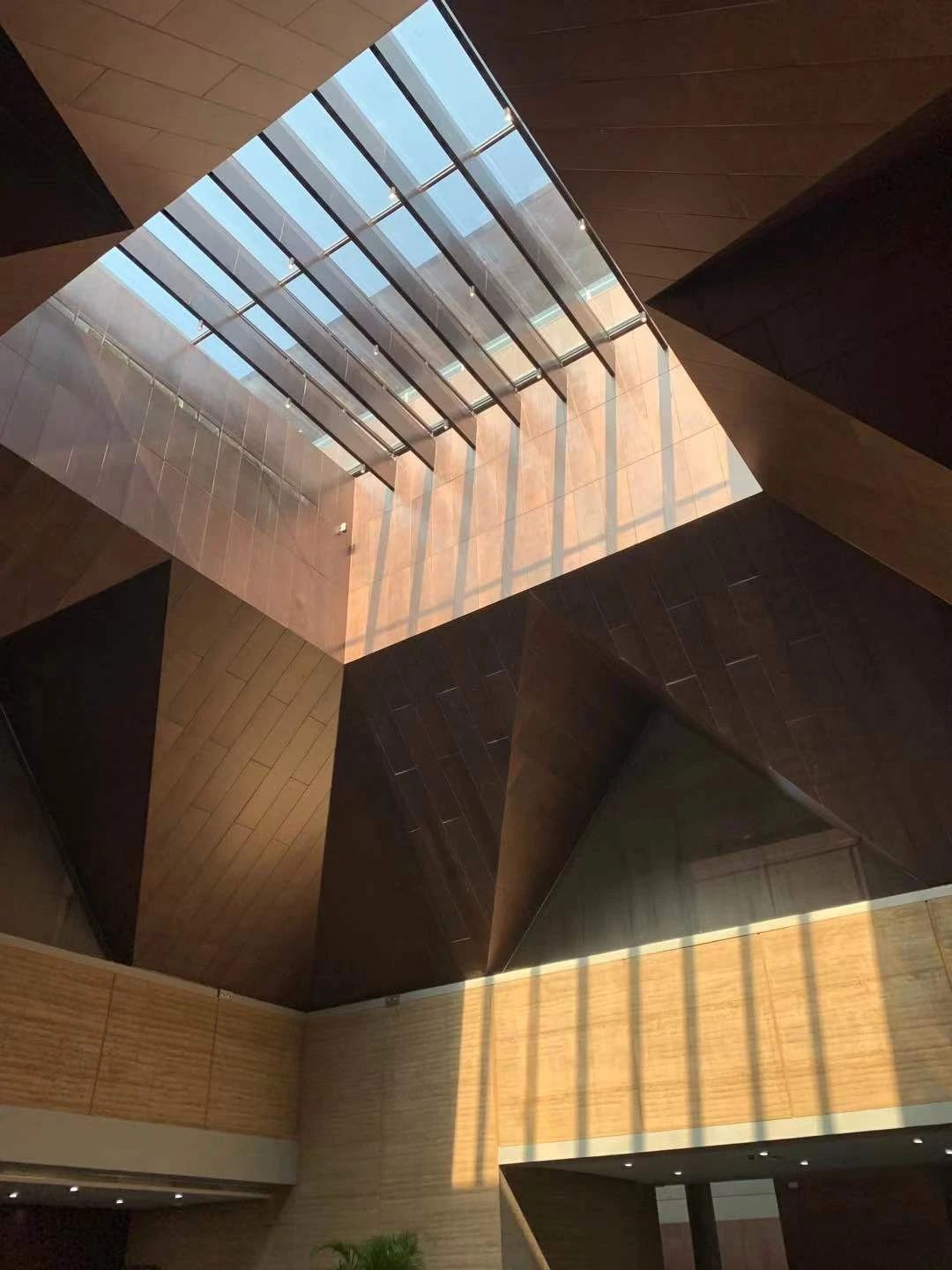 【博导风采】建筑学学科:穆钧