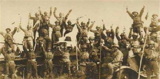 二战惨烈的突围,二战期间德军最惨烈逃亡