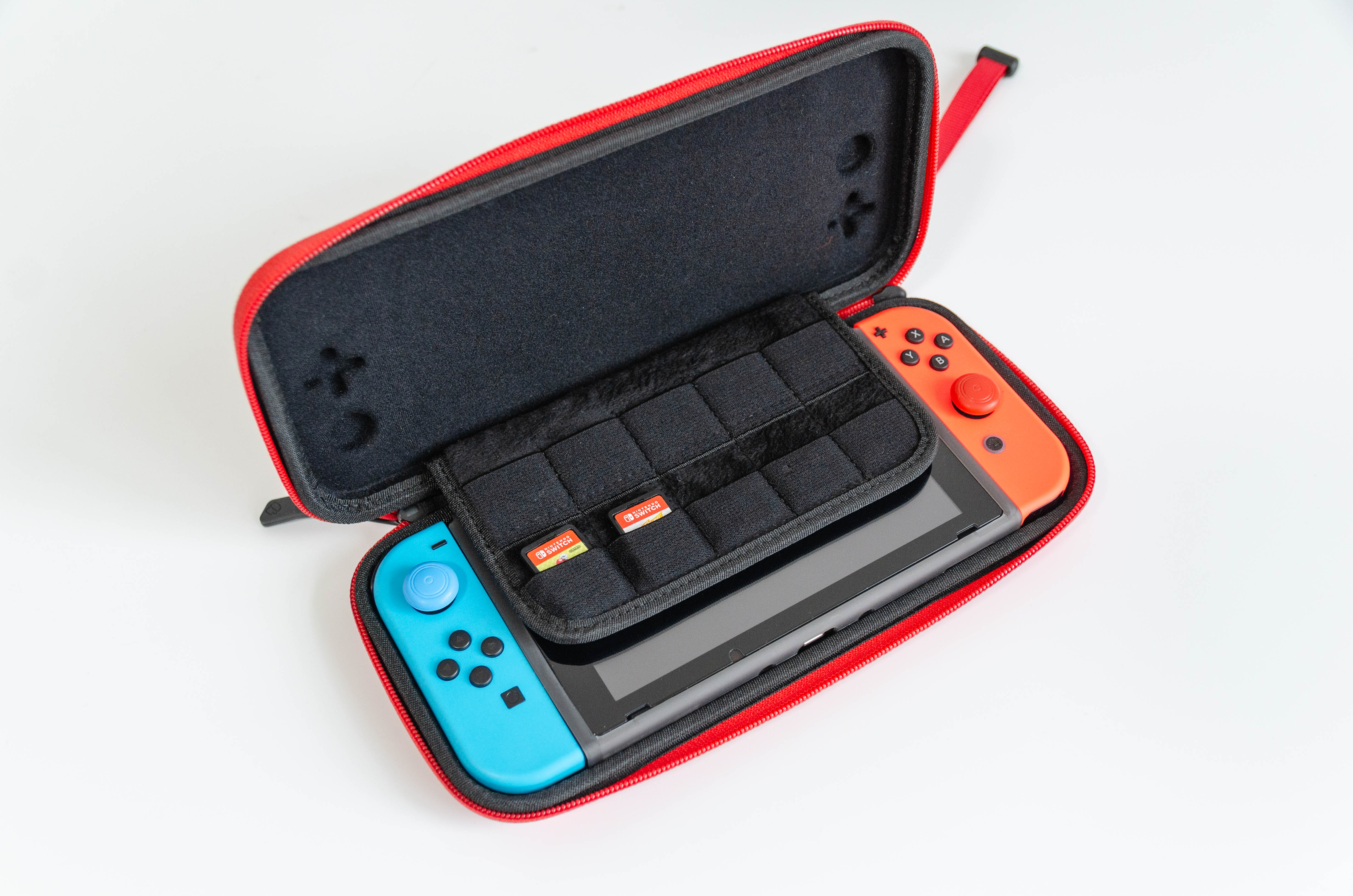 switch配件高达全套,switch配件必买清单100元以内