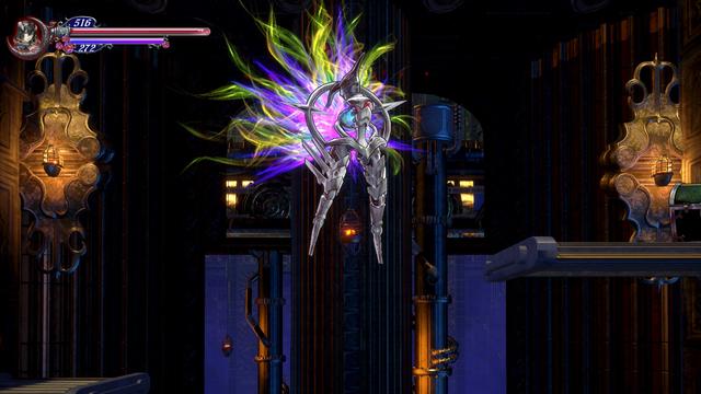 血污夜之仪式boss教学视频,血污夜之仪式三个隐藏boss