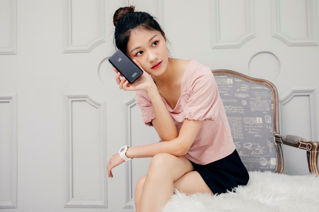 山灵m5s怎么设置音质好,山灵m5s旗舰版