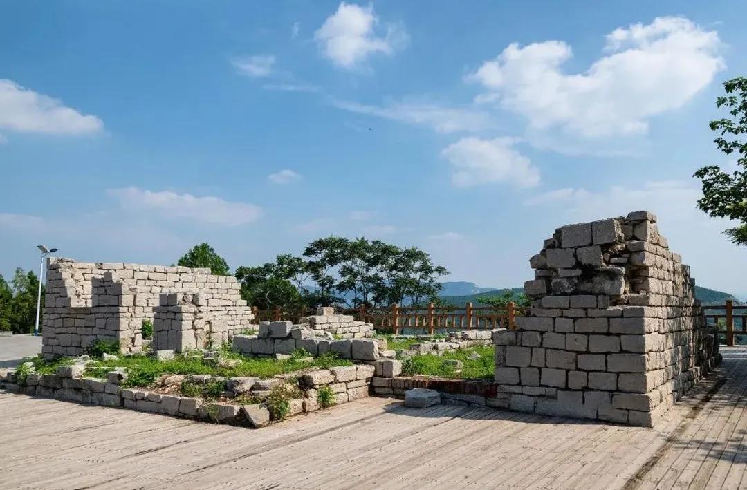 济南景观公园,济南神秘网红公园