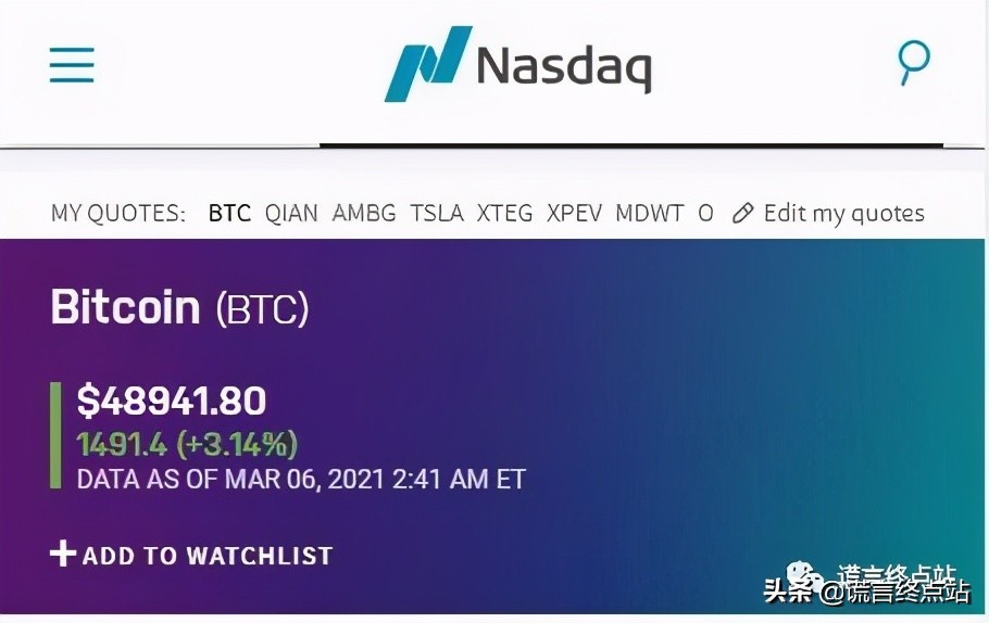 纳斯达克ob代码,纳斯达克zssy代码