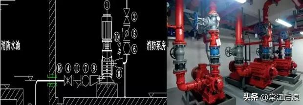 机电安装工程工艺,建筑机电安装新技术