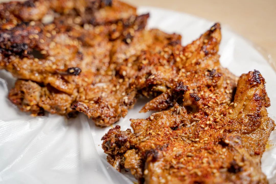 辽宁好吃的沈阳鸡架值得推荐,沈阳必吃鸡架都在哪里