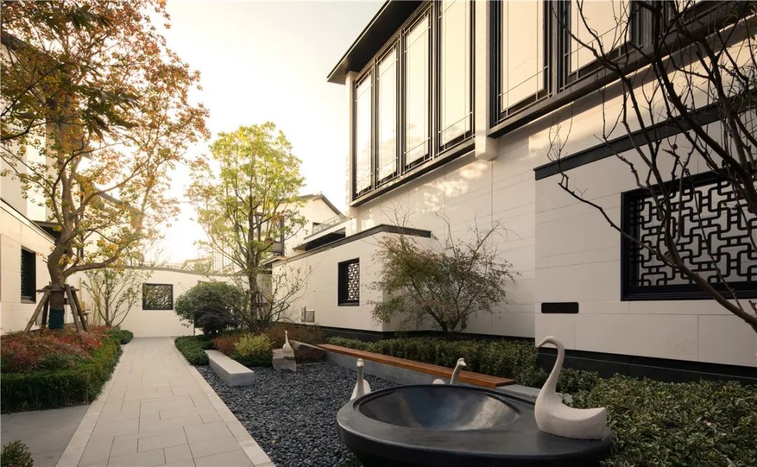 江苏苏州市绿都姑苏雅集楼盘详情,洛阳绿都中梁白鹭雅集项目质量