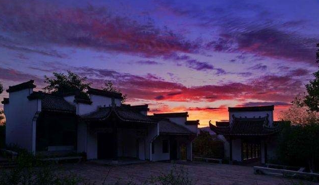 池州九华山有什么风景,安徽池州九华山旅游景点介绍