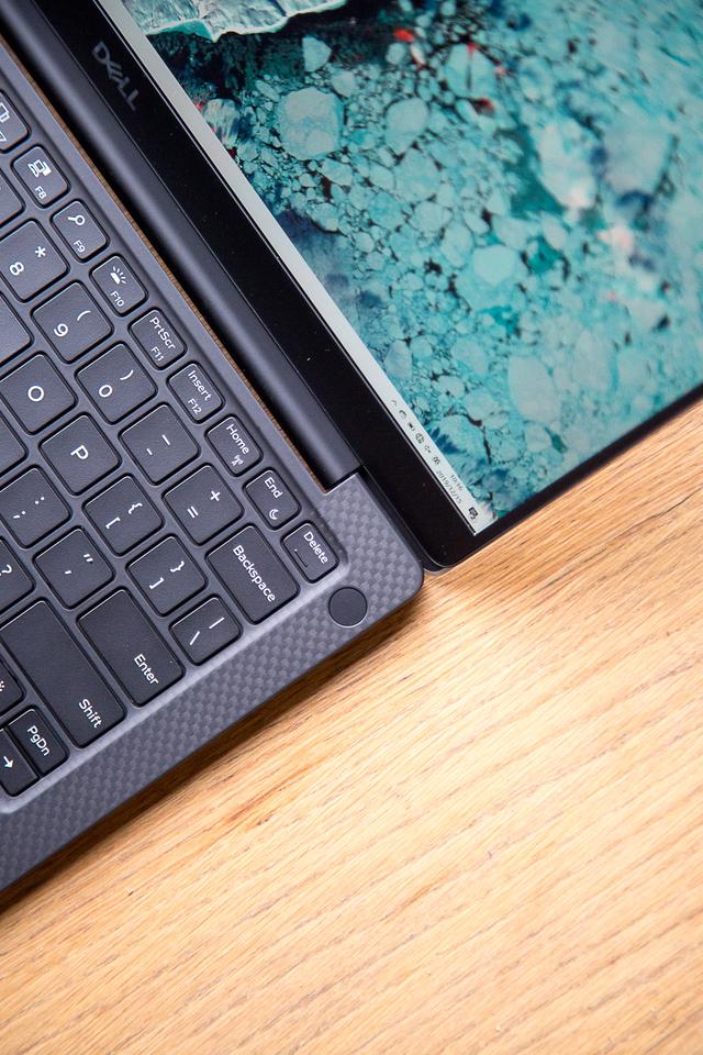 戴尔xps13-7390二合一评测,xps13和thinkpadx1