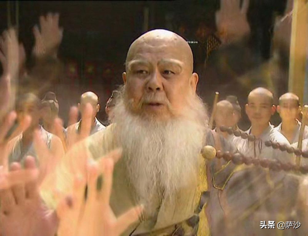 笑傲江湖武功排名东方教主,笑傲江湖方证大师的实力