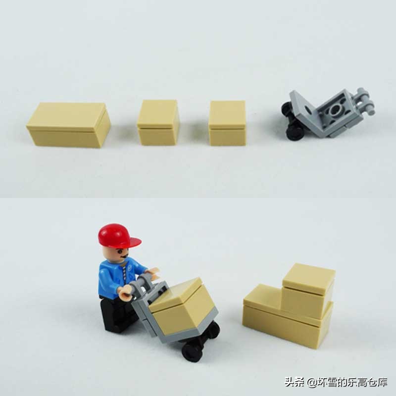 铁路爱好者心中的大Z:开智东风11z火车模型评测