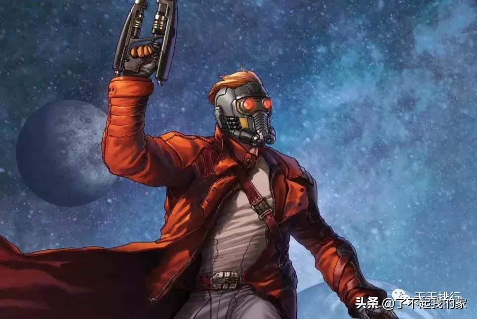 美漫超级英雄有哪些,美漫超级英雄人气排名