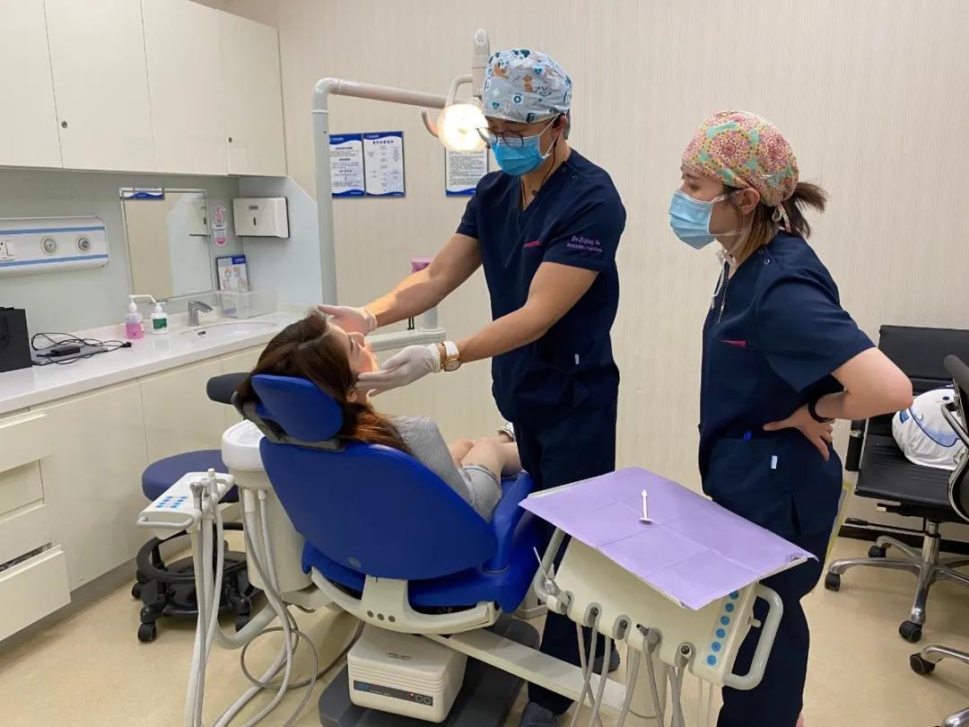 泰康拜博正畸,泰康拜博专业矫正