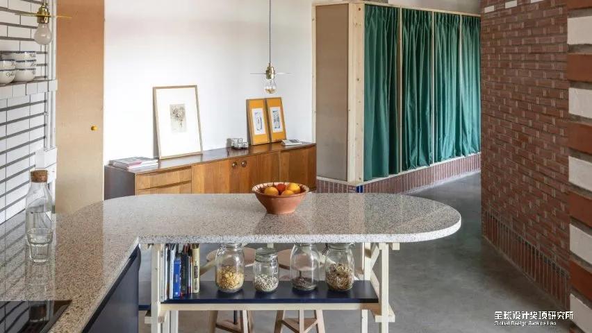 DezeenAwards2020室内大奖名单公布