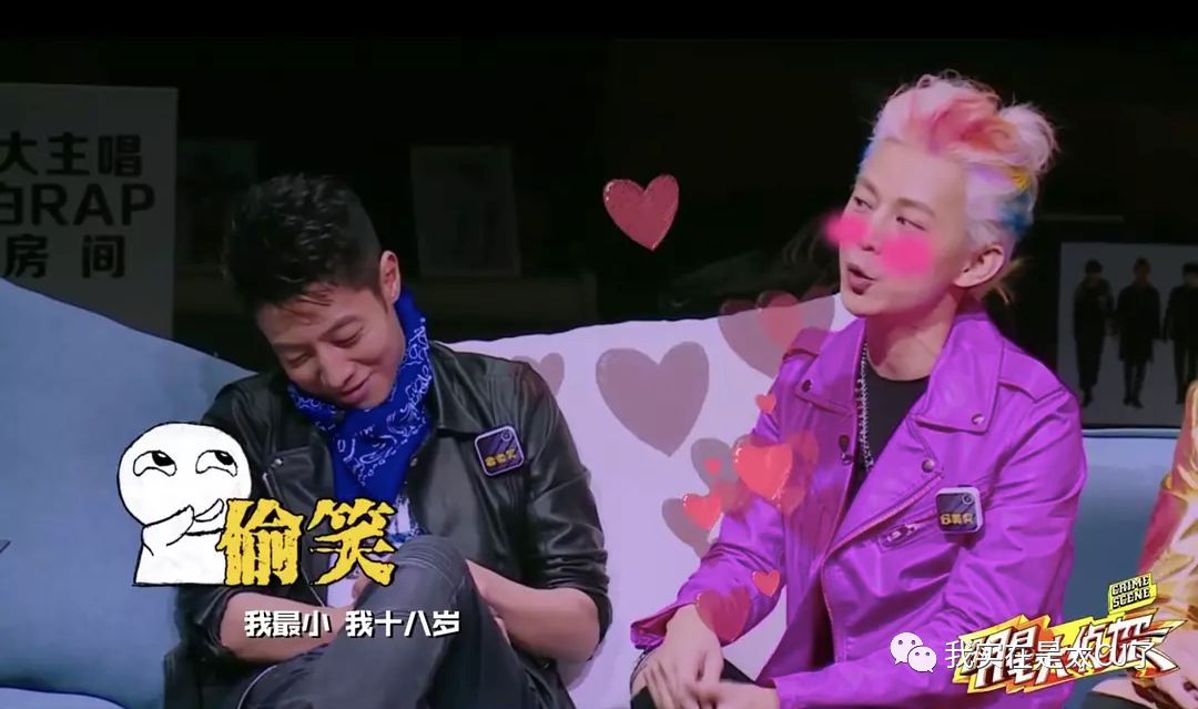 理涛,NZND为什么可以成为宇宙级男团?