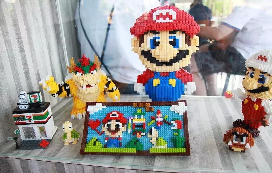 台湾便利店什么样子,台湾便利店711发家史