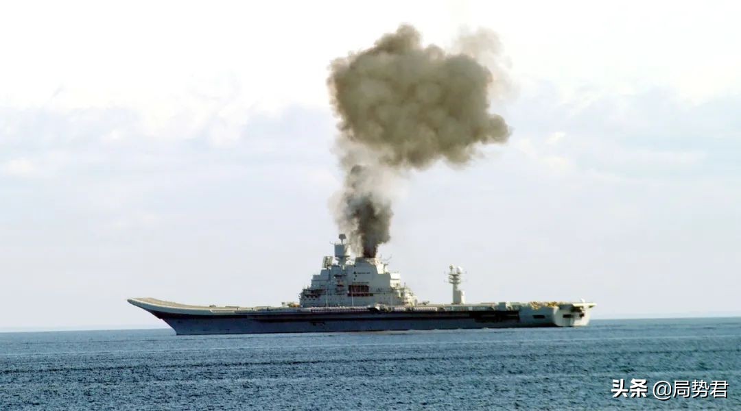 航母战舰有哪些,盘点巅峰战舰中的航母