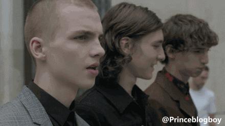 男生帅气发型痞帅,男生发型很酷很拽