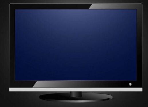 电脑显示器抖动什么原因,电脑显示器局部抖动怎么解决