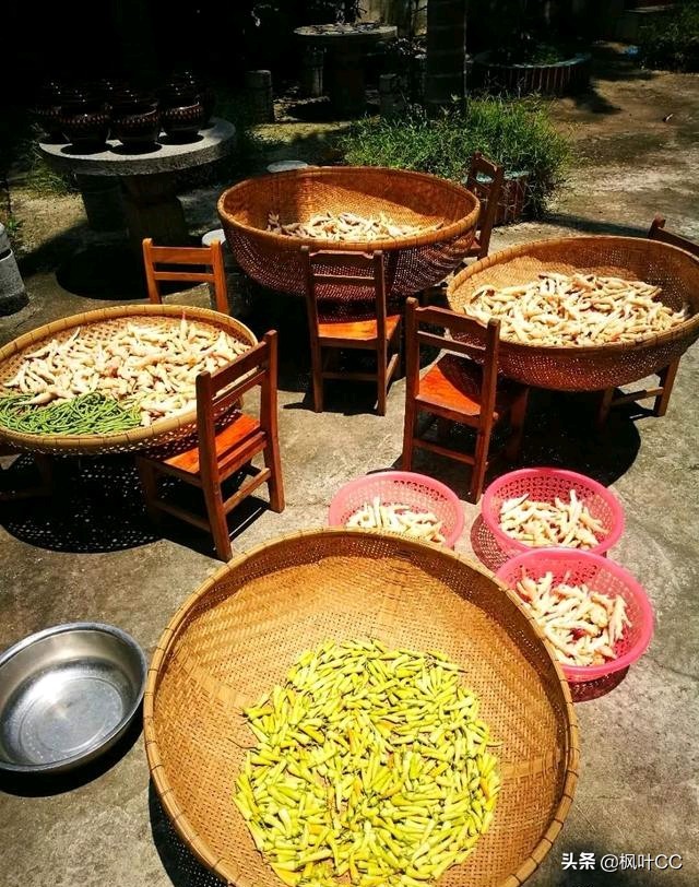 只有肚裂，没有天崩！很多人都不知道这道美食吧！