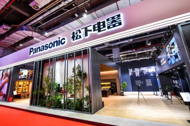 松下卫浴新消息,松下卫浴亮点