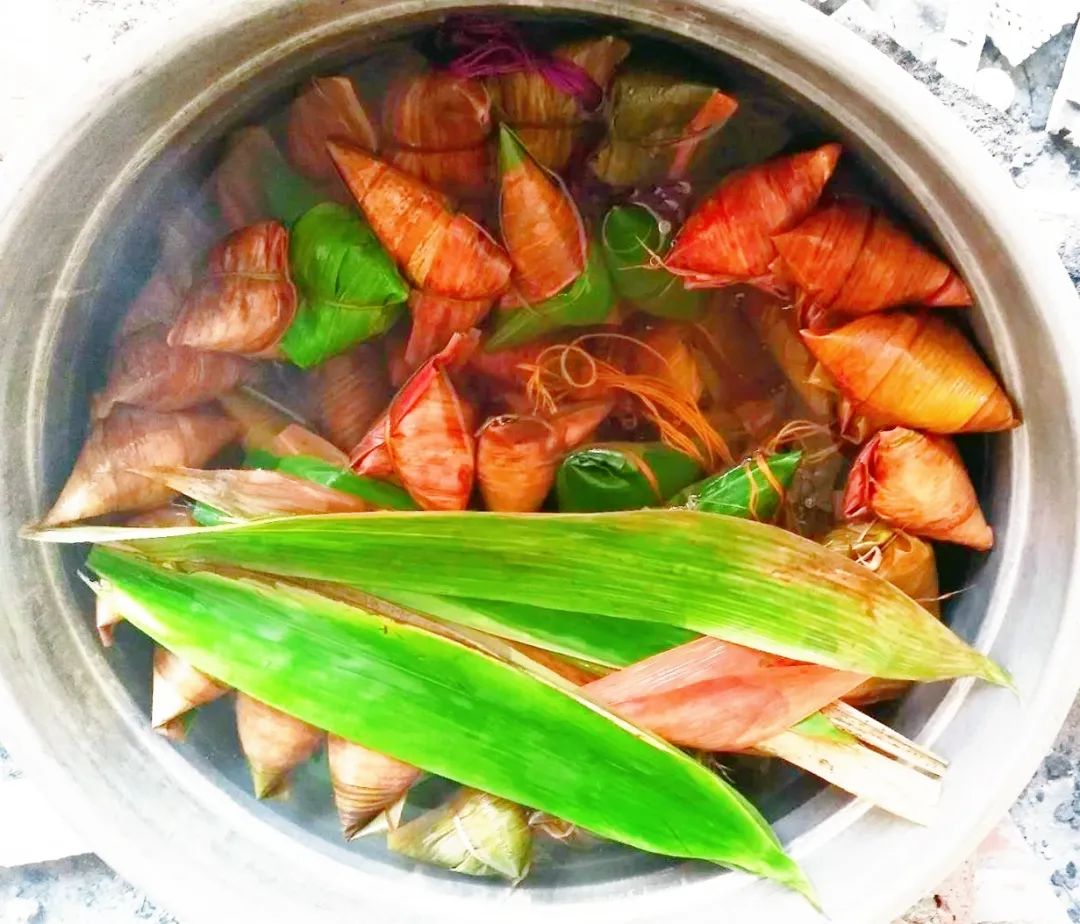 荏苒记小说,时光荏苒又是一年中元节