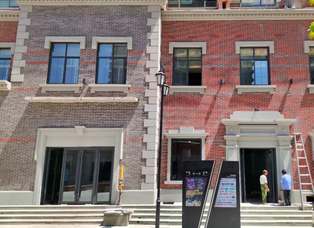 走进洛阳涧西区,走进洛阳市