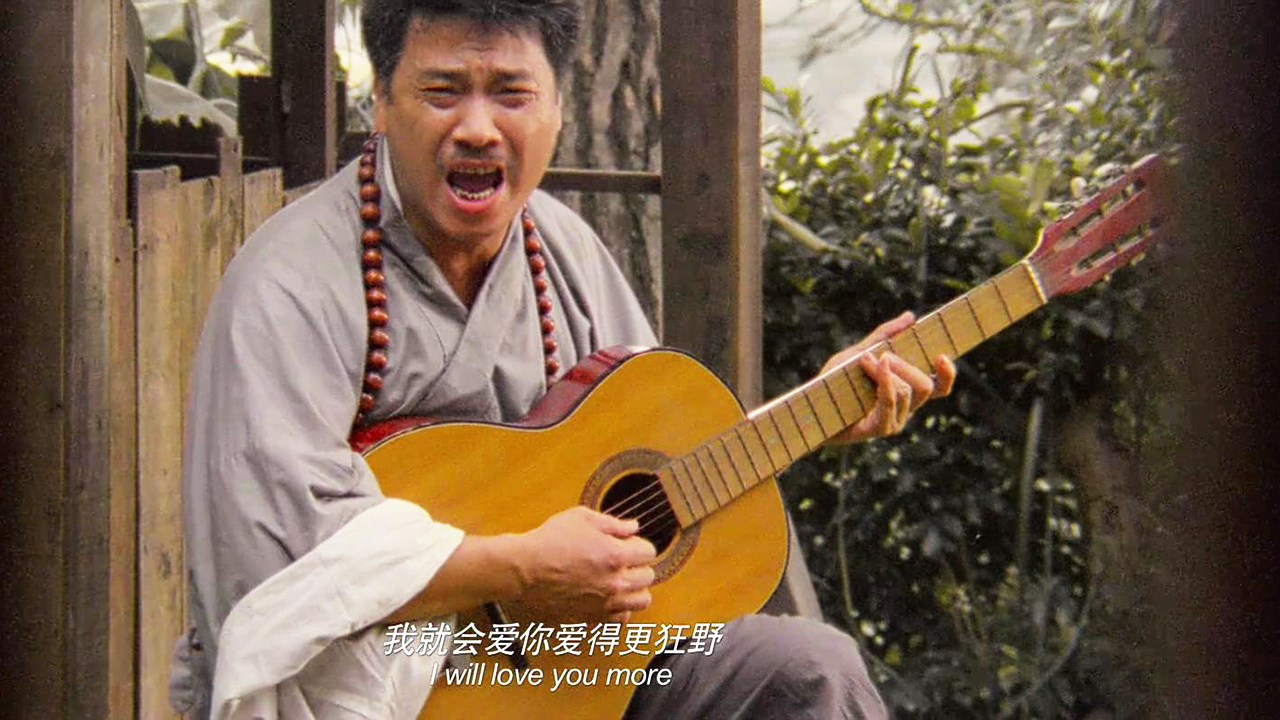 传奇吴孟达,吴孟达之王